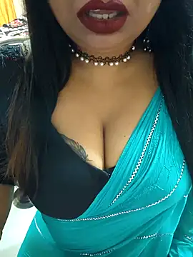 Snapshot of YR-SHIVANI chatting on 24, 1, 2025 YR-SHIVANI online show from 24, 1, 2025