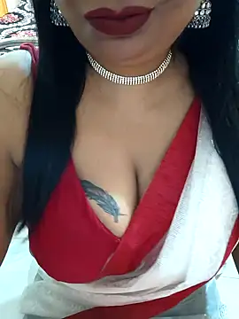 Snapshot of YR-SHIVANI chatting on 26, 1, 2025 YR-SHIVANI online show from 26, 1, 2025