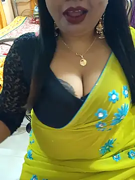 Snapshot of YR-SHIVANI chatting on 27, 1, 2025 YR-SHIVANI online show from 27, 1, 2025