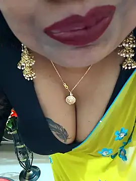 Snapshot of YR-SHIVANI chatting on 27, 1, 2025 YR-SHIVANI online show from 27, 1, 2025