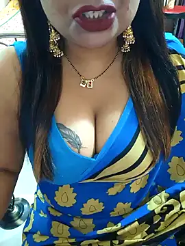 Snapshot of YR-SHIVANI chatting on 30, 1, 2025 YR-SHIVANI online show from 30, 1, 2025