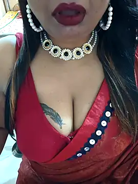 Snapshot of YR-SHIVANI chatting on 3, 2, 2025 YR-SHIVANI online show from 3, 2, 2025