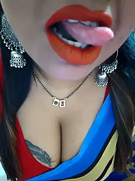 Snapshot of YR-SHIVANI chatting on 8, 2, 2025 YR-SHIVANI online show from 8, 2, 2025