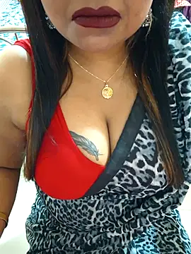 Snapshot of YR-SHIVANI chatting on 11, 2, 2025 YR-SHIVANI online show from 11, 2, 2025