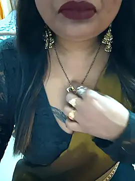 Snapshot of YR-SHIVANI chatting on 15, 2, 2025 YR-SHIVANI online show from 15, 2, 2025