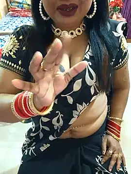 Snapshot of YR-SHIVANI chatting on 17, 2, 2025 YR-SHIVANI online show from 17, 2, 2025