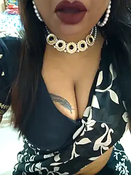 Snapshot of YR-SHIVANI chatting on 17, 2, 2025 YR-SHIVANI online show from 17, 2, 2025