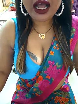 Snapshot of YR-SHIVANI chatting on 19, 2, 2025 YR-SHIVANI online show from 19, 2, 2025