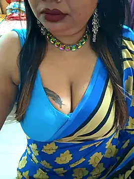 Snapshot of YR-SHIVANI chatting on 24, 2, 2025 YR-SHIVANI online show from 24, 2, 2025