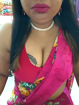 Snapshot of YR-SHIVANI chatting on 2, 3, 2025 YR-SHIVANI online show from 2, 3, 2025