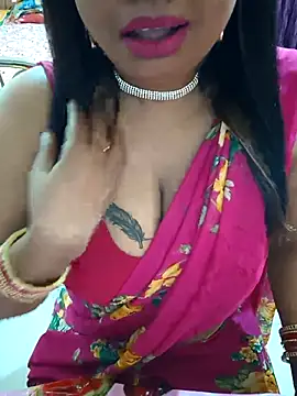 Snapshot of YR-SHIVANI chatting on 2, 3, 2025 YR-SHIVANI online show from 2, 3, 2025