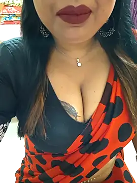 Snapshot of YR-SHIVANI chatting on 5, 3, 2025 YR-SHIVANI online show from 5, 3, 2025