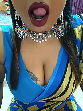 Snapshot of YR-SHIVANI chatting on 11, 3, 2025 YR-SHIVANI online show from 11, 3, 2025