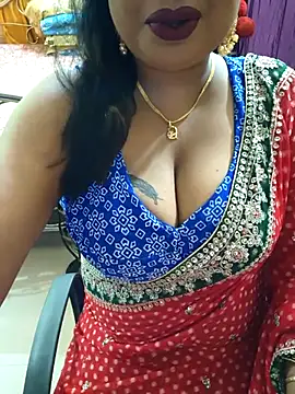 Snapshot of YR-SHIVANI chatting on 17, 9, 2025 YR-SHIVANI online show from 17, 9, 2025