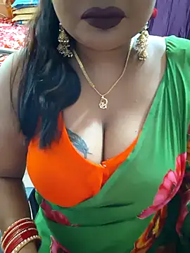 Snapshot of YR-SHIVANI chatting on 24, 9, 2025 YR-SHIVANI online show from 24, 9, 2025