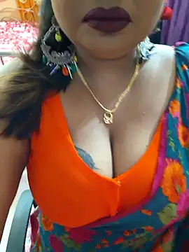 Snapshot of YR-SHIVANI chatting on 27, 9, 2025 YR-SHIVANI online show from 27, 9, 2025