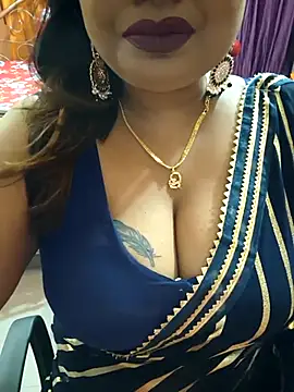 Snapshot of YR-SHIVANI chatting on 5, 10, 2025 YR-SHIVANI online show from 5, 10, 2025