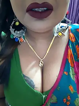 Snapshot of YR-SHIVANI chatting on 11, 10, 2025 YR-SHIVANI online show from 11, 10, 2025