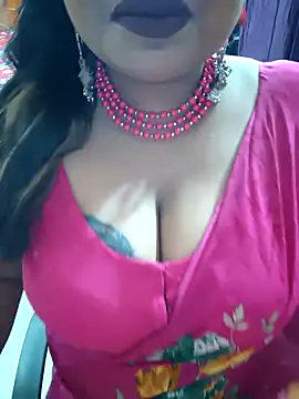 Snapshot of YR-SHIVANI chatting on 15, 10, 2025 YR-SHIVANI online show from 15, 10, 2025