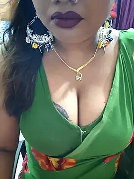 Snapshot of YR-SHIVANI chatting on 19, 10, 2025 YR-SHIVANI online show from 19, 10, 2025