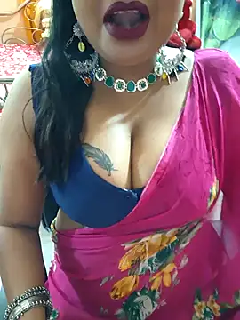 Snapshot of YR-SHIVANI chatting on 6, 11, 2025 YR-SHIVANI online show from 6, 11, 2025