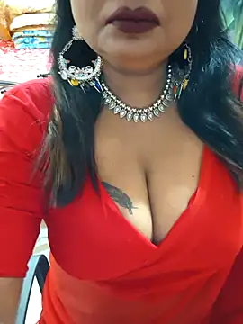 Snapshot of YR-SHIVANI chatting on 8, 11, 2025 YR-SHIVANI online show from 8, 11, 2025