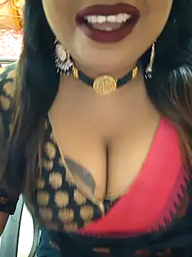 Snapshot of YR-SHIVANI chatting on 10, 11, 2025 YR-SHIVANI online show from 10, 11, 2025