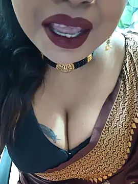 Snapshot of YR-SHIVANI chatting on 12, 11, 2025 YR-SHIVANI online show from 12, 11, 2025