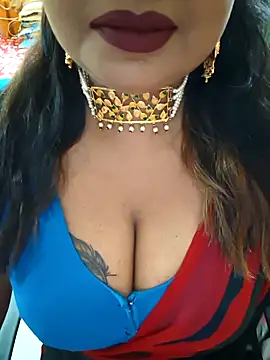 Snapshot of YR-SHIVANI chatting on 14, 11, 2025 YR-SHIVANI online show from 14, 11, 2025