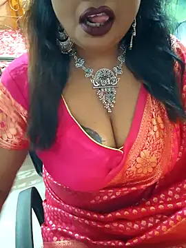 Snapshot of YR-SHIVANI chatting on 15, 11, 2025 YR-SHIVANI online show from 15, 11, 2025