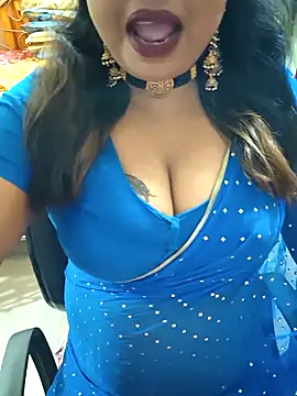 Snapshot of YR-SHIVANI chatting on 19, 11, 2025 YR-SHIVANI online show from 19, 11, 2025