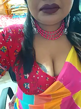 Snapshot of YR-SHIVANI chatting on 21, 11, 2025 YR-SHIVANI online show from 21, 11, 2025