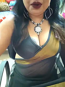 Snapshot of YR-SHIVANI chatting on 1, 12, 2025 YR-SHIVANI online show from 1, 12, 2025