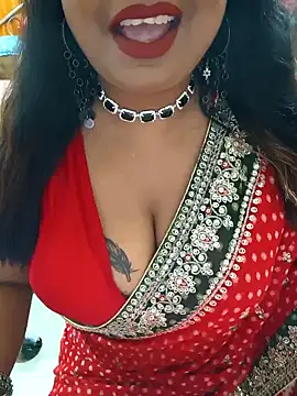 Snapshot of YR-SHIVANI chatting on 5, 12, 2025 YR-SHIVANI online show from 5, 12, 2025