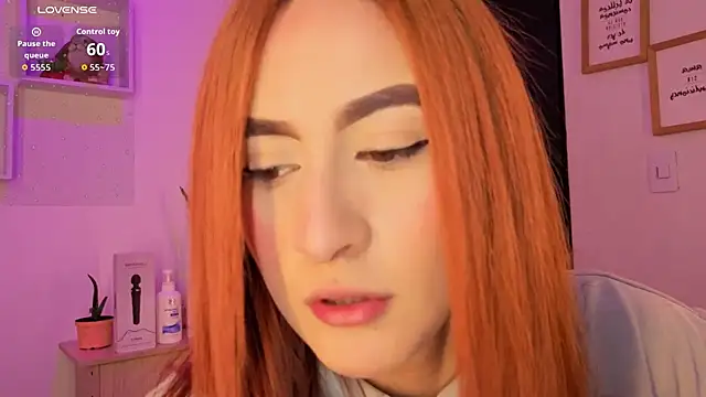 Tiarha online show from 24, 10, 2025