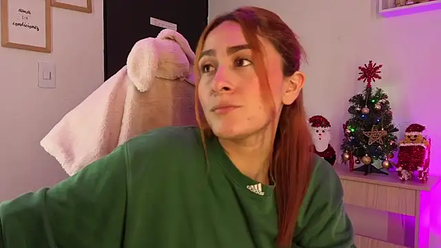 Tiarha online show from 14, 11, 2025