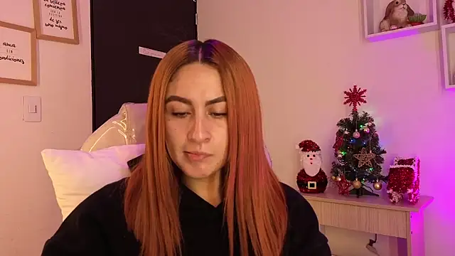 Tiarha online show from 17, 11, 2025