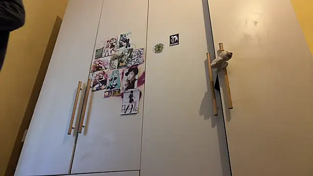 Monicbabe online show from 29, 9, 2025