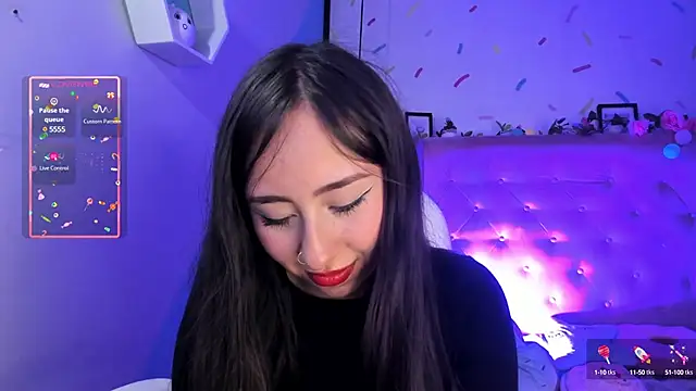 Snapshot of _cloe_martinez chatting on 17, 2, 2025 cloe martinez online show from 17, 2, 2025