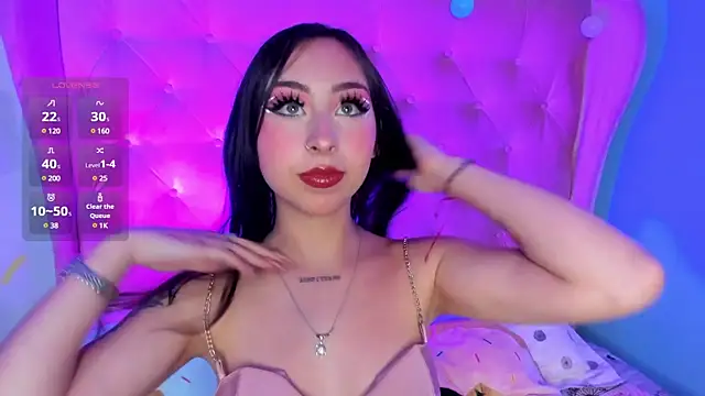 Snapshot of _cloe_martinez chatting on 26, 2, 2025 cloe martinez online show from 26, 2, 2025