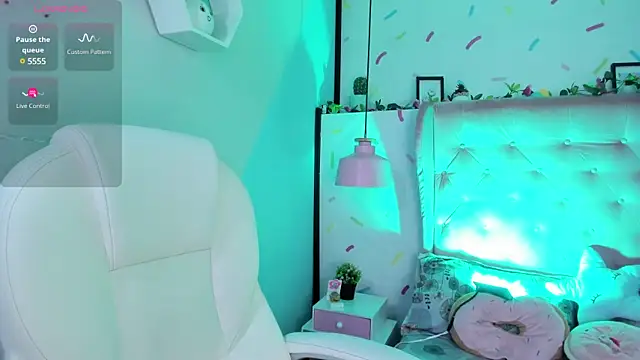 Snapshot of _cloe_martinez chatting on 19, 3, 2025 cloe martinez online show from 19, 3, 2025