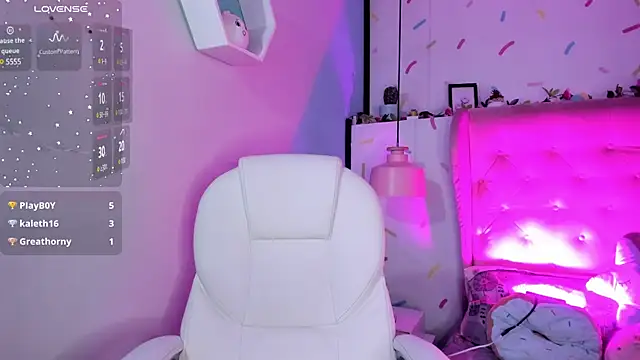 Snapshot of _cloe_martinez chatting on 22, 3, 2025 cloe martinez online show from 22, 3, 2025