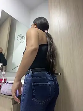 Natalia Cleark09 online show from 18, 2, 2026