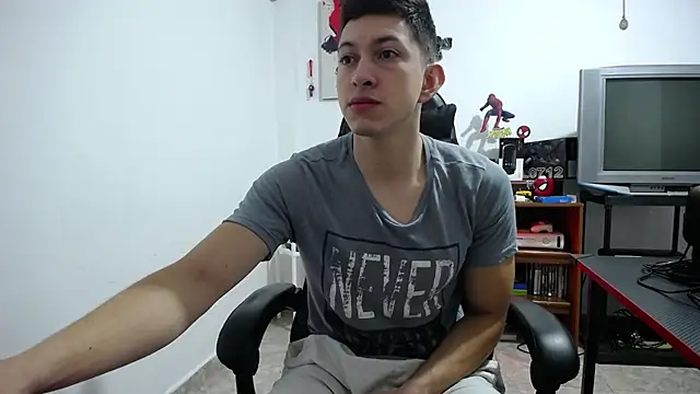 Iam yourbabyprincess XD online show from 15, 12, 2025