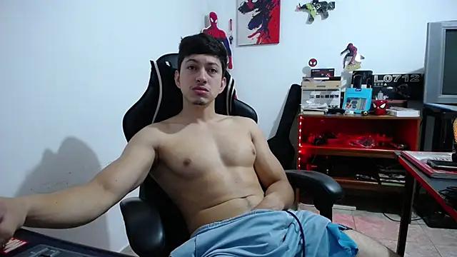 Iam yourbabyprincess XD online show from 19, 7, 2026