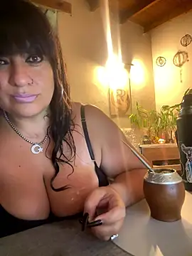 Sensualmente333 online show from 12, 1, 2026