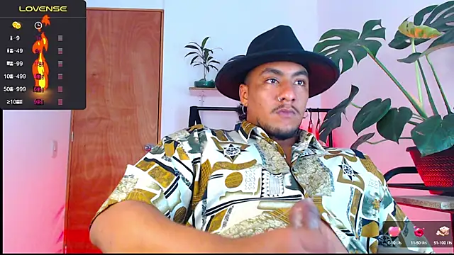 Snapshot of yosoy_enzo2020 chatting on 28, 12, 2024 yosoy enzo2020 online show from 28, 12, 2024