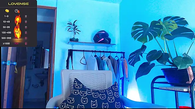 Snapshot of yosoy_enzo2020 chatting on 2, 1, 2025 yosoy enzo2020 online show from 2, 1, 2025