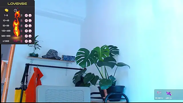 Snapshot of yosoy_enzo2020 chatting on 7, 1, 2025 yosoy enzo2020 online show from 7, 1, 2025