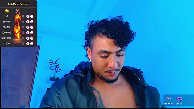 Snapshot of yosoy_enzo2020 chatting on 9, 1, 2025 yosoy enzo2020 online show from 9, 1, 2025